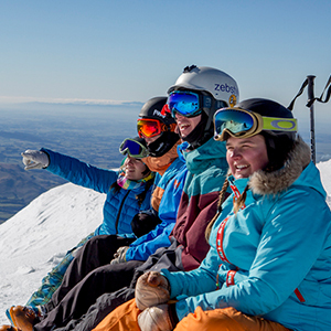 Ski Canterbury