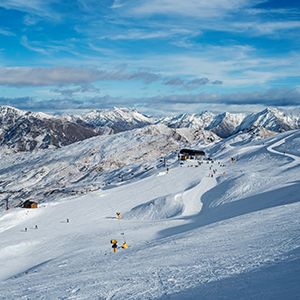 Explore Queenstown Highlights Package