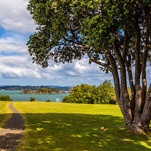 North Island 9 Day Highlights with Northern Explorer