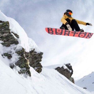 The Ultimate Ski Holiday