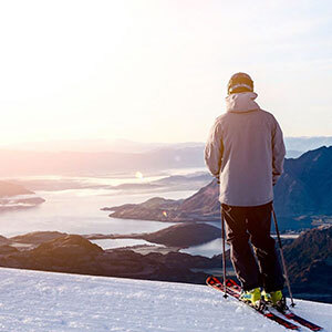 Ski the South Island Tour