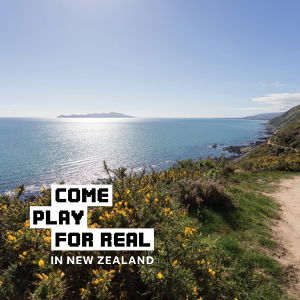 Minecraft: North Island Wonderland