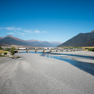 Queenstown to Auckland Classic