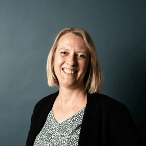 Catherine Clarke