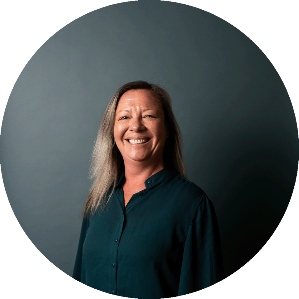 Louise Barrett