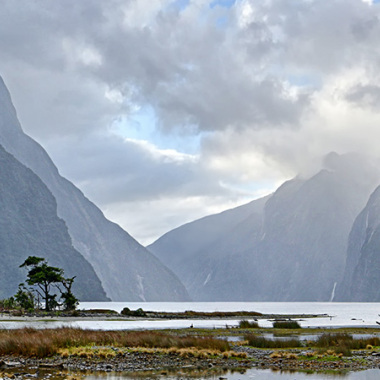 Milford Sound