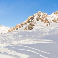 Fox Glacier