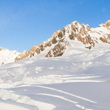 Fox Glacier