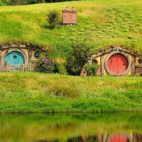 Hobbiton