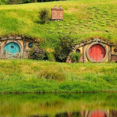 Hobbiton