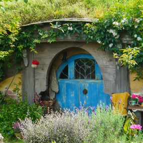 Hobbiton