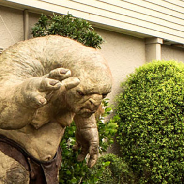 Weta Workshop