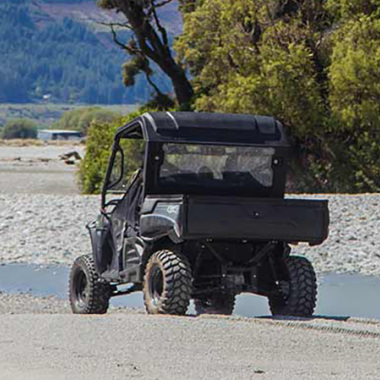 Glenorchy 4WD