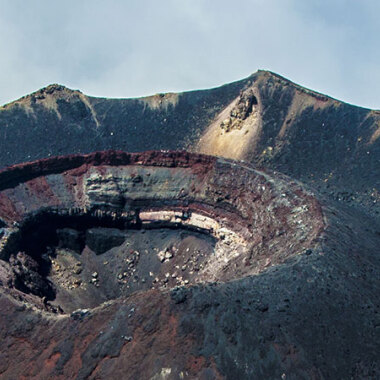 Tongariro Crossing