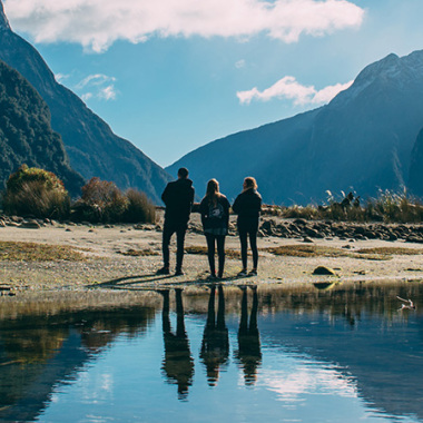 Milford Sound
