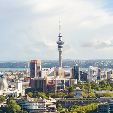 Auckland City