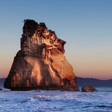 Bay of Islands New Zealand