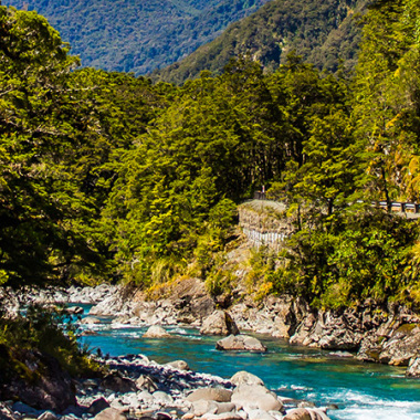 Milford Track