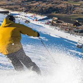 Coronet Peak