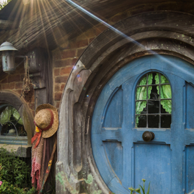 Hobbiton