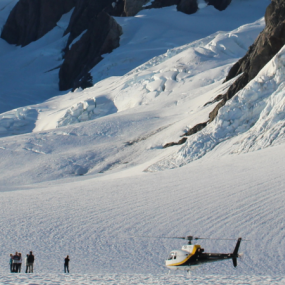 Franz Josef Glacier