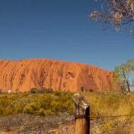 Uluru Northern Territory Australia