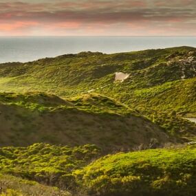 Margaret River Mouth Western Australia