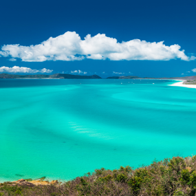 Whitsundays Island