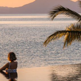 Orpheus Island Lodge