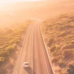 The Best Road Trips in Australia