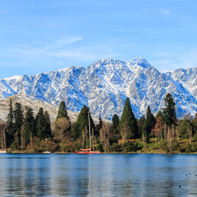 Best places to visit in New Zealand