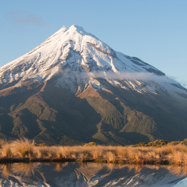 Planning the Best New Zealand Holdiay