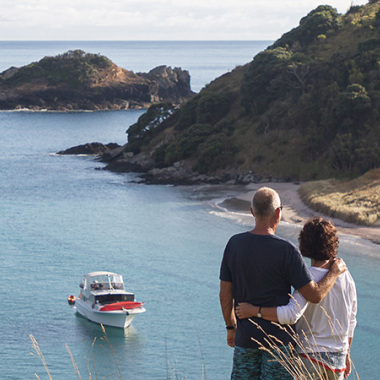 5 Things to do in Nz's North