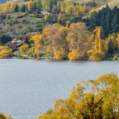 The Best Autumn Destinations in New Zealand