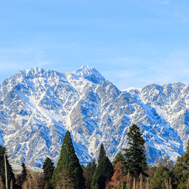 Guide to Winter in New Zealand