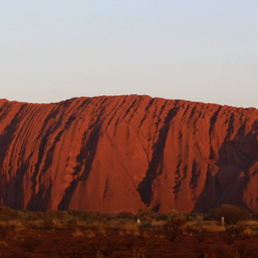 G Adventures Australia Tours
