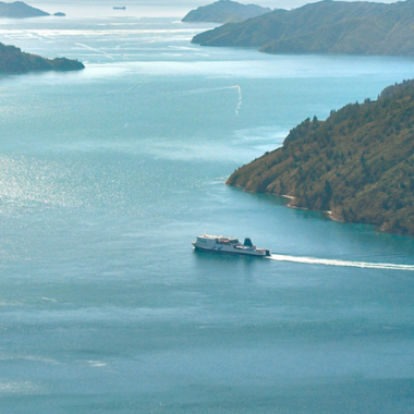 Ways To Travel New Zealand
