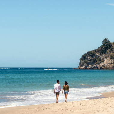 Hahei Coromandel