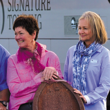 Grand Pacific Coach Tours