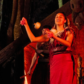 A Guide To Maori Culture in New Zealand