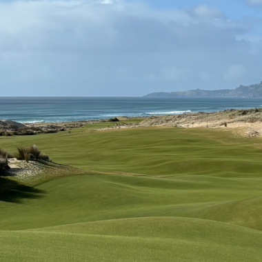 South Course Te Arai Links