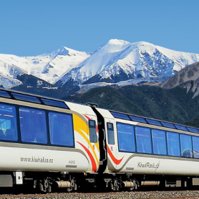 tranzalpine new zealand guided tours