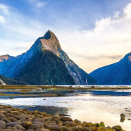 Milford Sound