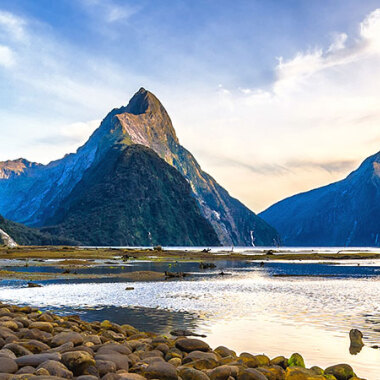 Milford Sound