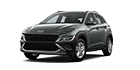 Hyundai Kona or similar