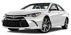 Toyota Camry Hybrid or similar
