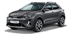 Kia Stonic LX T or similar