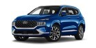 HYUNDAI SANTA FE or similar