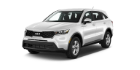 Kia Sorento or similar Kia Sorento or similar