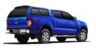 Ford Ranger or similar